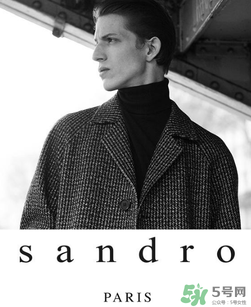 sandro是什么牌子？sandro是什么檔次？