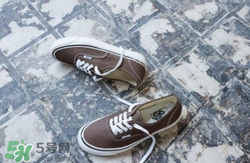 vans2017春夏新款鞋子好看嗎？vans2017春夏新品怎么樣？