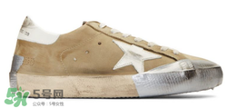 golden goose2017春夏新品多少錢(qián)？ggdb小臟鞋2017新款專(zhuān)柜價(jià)格