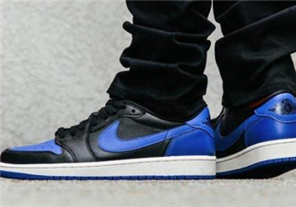 air jordan 1 og royal正品多少錢？aj 1 og皇家藍專柜價格