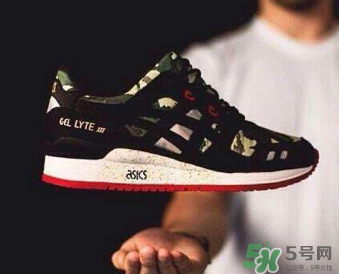 asics是什么牌子？asics是什么檔次？