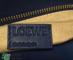 loewe puzzle怎么看真假？loewe puzzle真假辨別