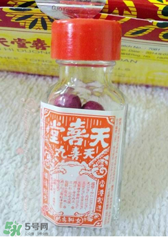 天喜丸怎么分辨真假？天喜丸怎么辨別真假？