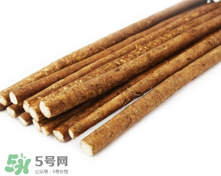 東洋參的營(yíng)養(yǎng)價(jià)值_東洋參的功效與作用及食用方法