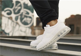 nike air max怎么搭配？耐克air max怎么搭配好看？