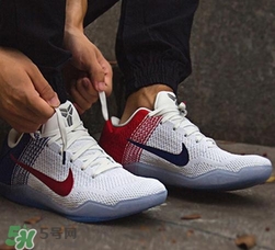 nike kobe11怎么樣？耐克kobe11測(cè)評(píng)