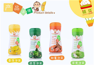 禧貝泡芙是膨化食品嗎？禧貝泡芙是不是膨化食品？