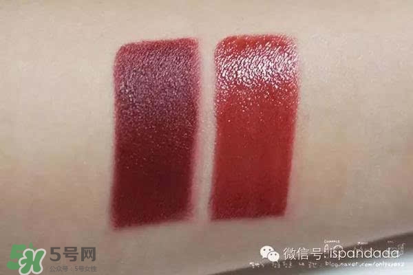 辣椒紅口紅什么牌子好？辣椒紅口紅推薦