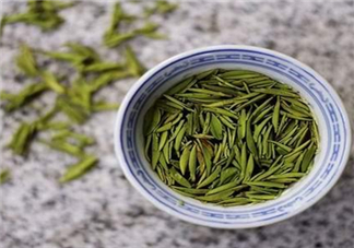 2017明前茶什么時(shí)候上市?明前茶和明后茶區(qū)別