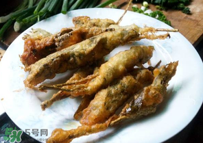 香椿能和魚一起吃嗎？香椿和魚能一起吃嗎？