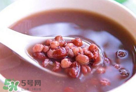 赤豆是什么豆？赤豆是紅豆嗎