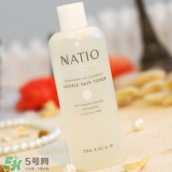 natio是什么牌子？natio是什么化妝品？