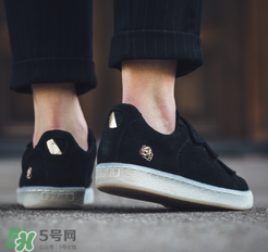 puma玫瑰聯(lián)名正品多少錢？彪馬careaux新款發(fā)售價是多少？