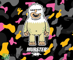 murster是什么牌子？murster碎念怪獸是什么檔次？