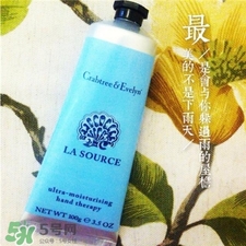 crabtree evelyn是什么牌子?瑰珀翠是哪個(gè)國家的?