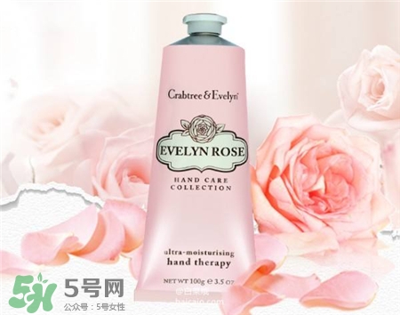 crabtree evelyn是什么牌子?瑰珀翠是哪個(gè)國家的?