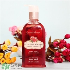 crabtree evelyn是什么牌子?瑰珀翠是哪個(gè)國家的?