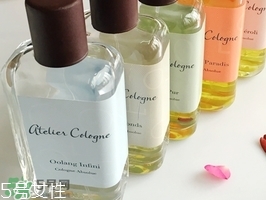 atelier cologne歐瓏是什么牌子_哪個(gè)國家的