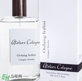 atelier cologne歐瓏香水哪個好聞？歐瓏香水推薦