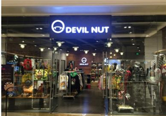 devil nut是什么牌子？惡魔果實是什么檔次？