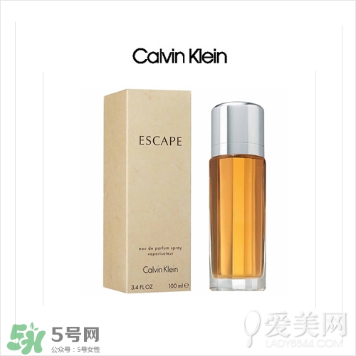 calvin klein香水哪款好？ck香水哪款好聞推薦