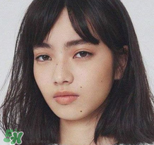 小松菜奈厭世妝怎么化？日本流行的厭世妝畫法