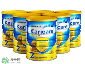 可瑞康karicare奶粉的價(jià)格？可瑞康karicare奶粉多少錢(qián)？