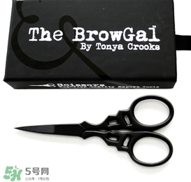 the browgal眉宇是什么牌子？眉宇是哪個國家什么檔次？