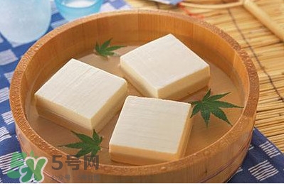 苦菊能和豆腐一起吃嗎？苦菊可以和豆腐一起吃嗎