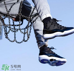 air jordan11怎么看真假？喬丹11代真假辨別