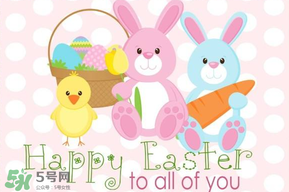 復(fù)活節(jié)為什么叫easter？easter是什么時(shí)候？