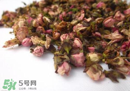 桃花茶可以加蜂蜜嗎？桃花茶可以和蜂蜜一起喝嗎？