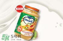 Olvarit是什么品牌？Olvarit果泥是哪個(gè)國(guó)家的生產(chǎn)的？