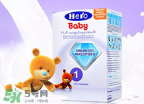 Hero baby是什么牌子？Hero baby奶粉是哪個國家的品牌？