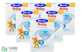 hero baby為什么便宜？hero baby奶粉為什么價格低？