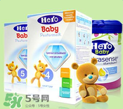 hero baby為什么便宜？hero baby奶粉為什么價格低？