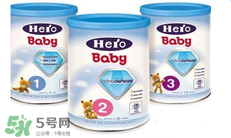 Hero baby白金版怎么樣？Hero baby白金版的配方好嗎？