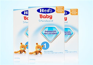 Hero baby是什么牌子？Hero baby奶粉是哪個(gè)國(guó)家的品牌？