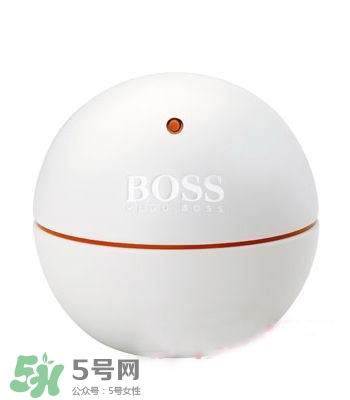 hugo boss香水什么檔次？hugo boss香水哪款好聞