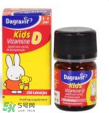 Dagravit保健品是什么牌子？Dagravit是哪個國家的牌子？