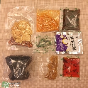 螺絲粉好吃嗎？螺絲粉哪個牌子好吃