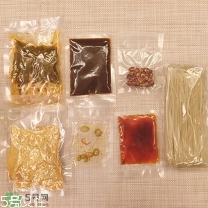 螺絲粉好吃嗎？螺絲粉哪個牌子好吃