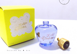 lolita lempicka洛儷塔是什么牌子？洛儷塔是什么檔次？