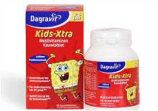 Dagravit保健品是什么牌子？Dagravit是哪個(gè)國家的牌子？