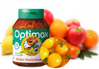 optimax復(fù)合維生素怎么樣？optimax復(fù)合維生素好不好？