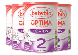 Babybio伴寶樂是什么品牌？Babybio伴寶樂奶粉是哪個國家的品牌？