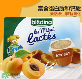 Bledina貝樂蒂酸奶怎么樣？Bledina貝樂蒂酸奶好不好？