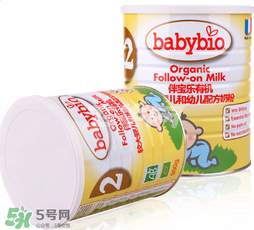 Babybio伴寶樂是什么品牌？Babybio伴寶樂奶粉是哪個(gè)國家的品牌？