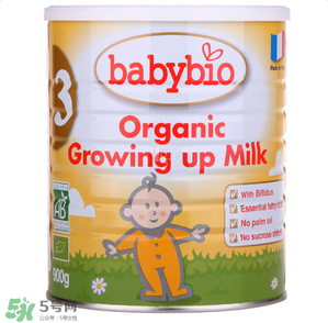 Babybio伴寶樂是什么品牌？Babybio伴寶樂奶粉是哪個(gè)國家的品牌？