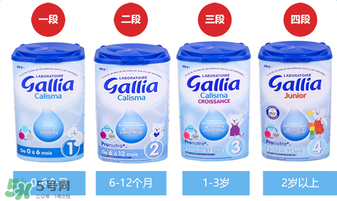 gallia佳利雅奶粉怎么樣？gallia佳利雅奶粉好嗎？